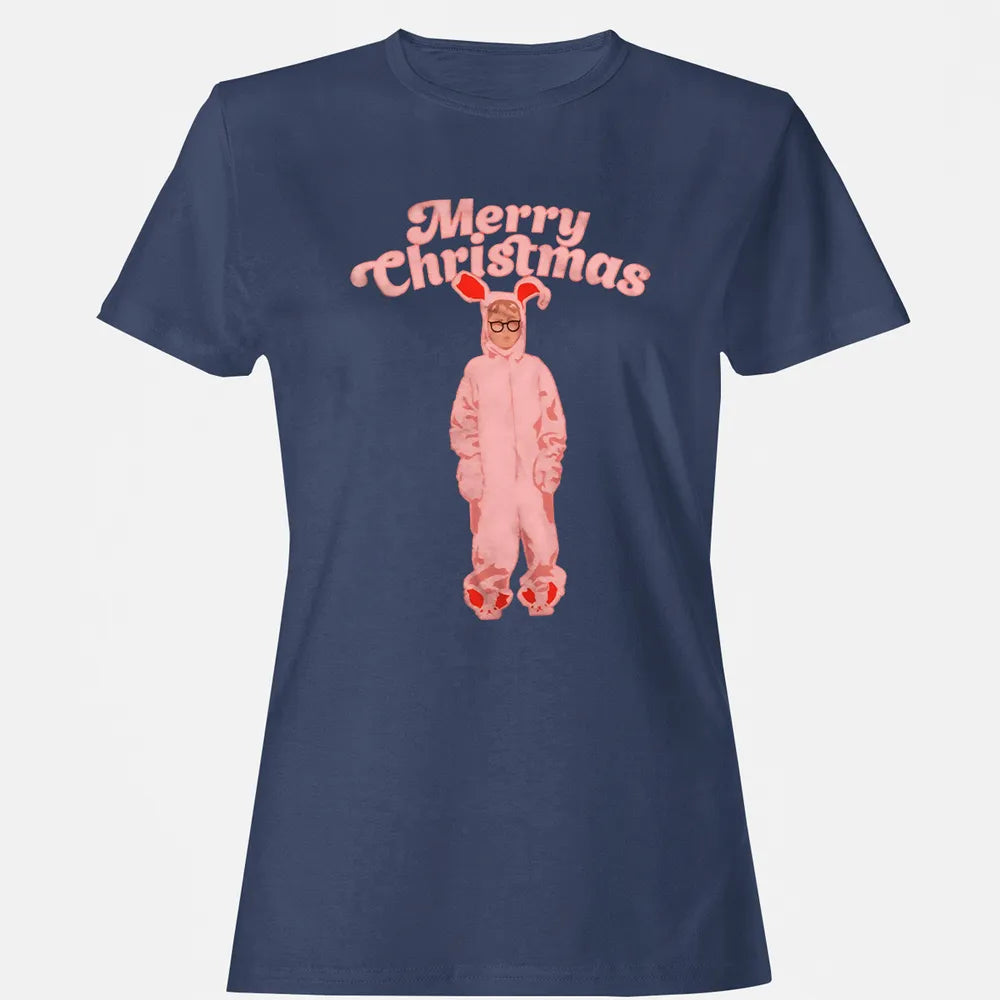 Women's T-shirt - X92SS7RV