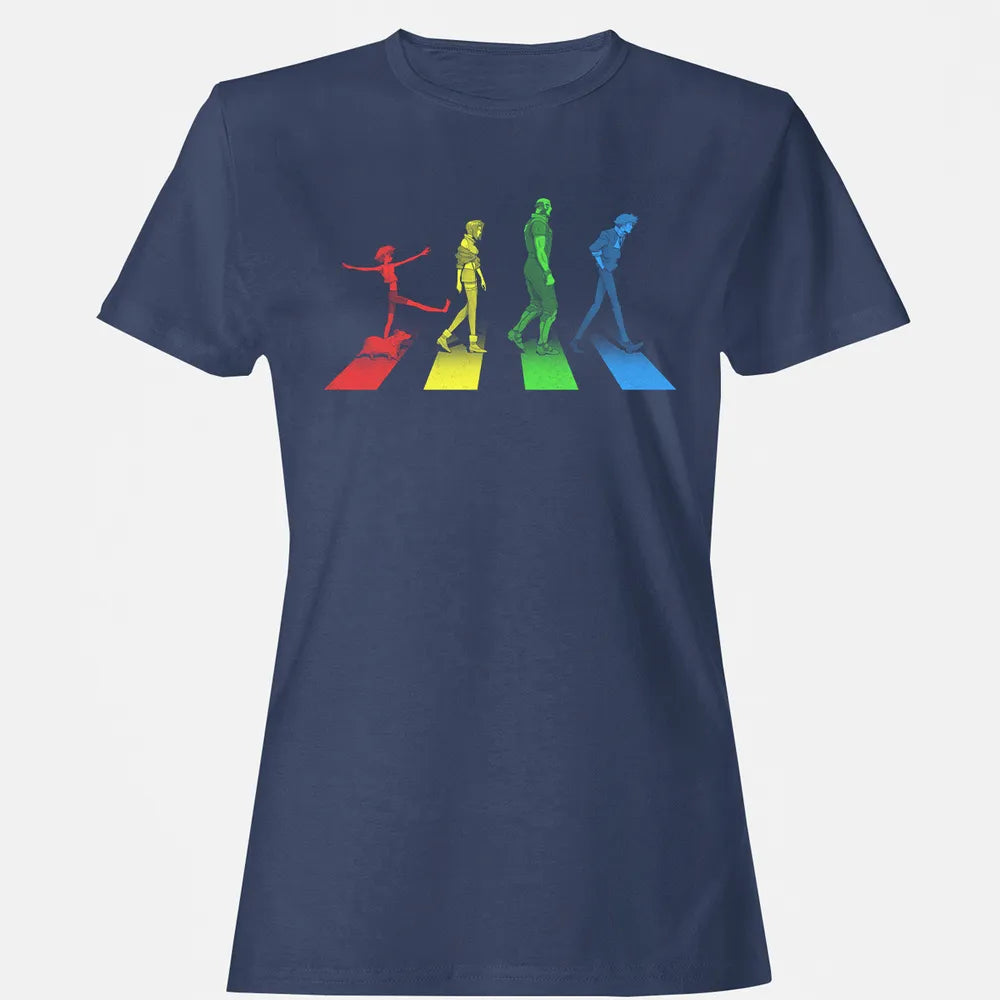 Women's T-shirt - J9YG9BV9