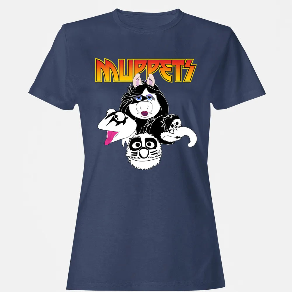 Women's T-shirt - PXZQKYLG