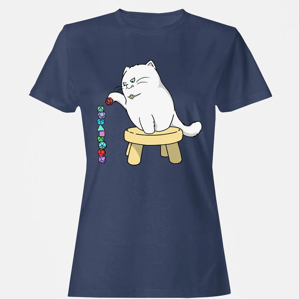Women's T-shirt - K1SDAYLK