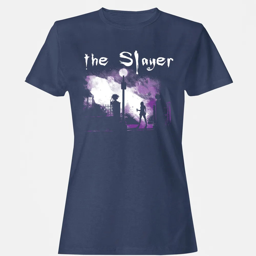 Women's T-shirt - 4FWANRW5