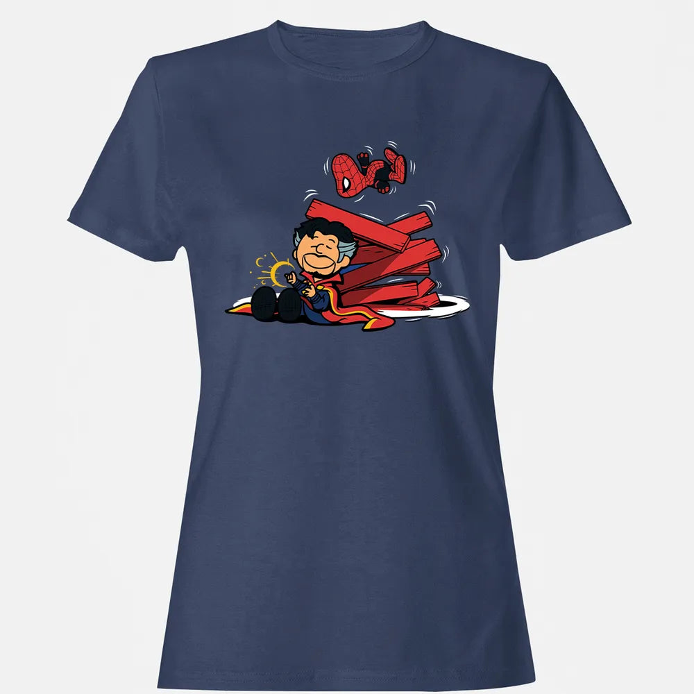 Women's T-shirt - HQUSL232