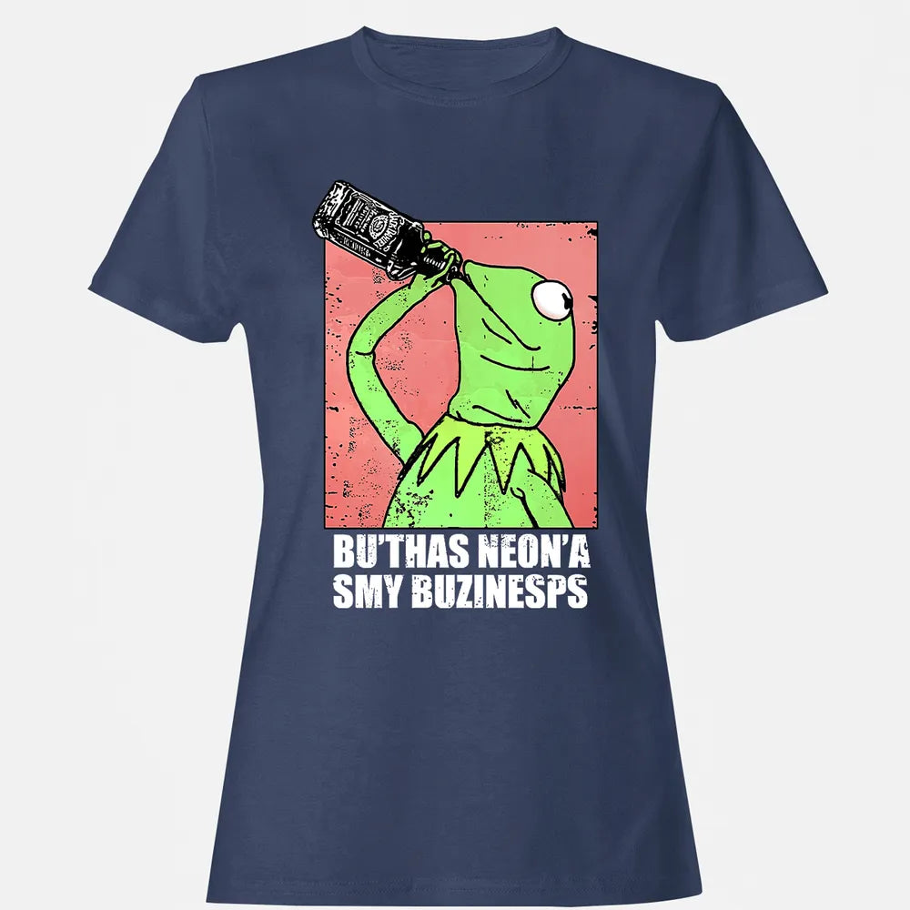 Women's T-shirt - 9RJ4HSRS