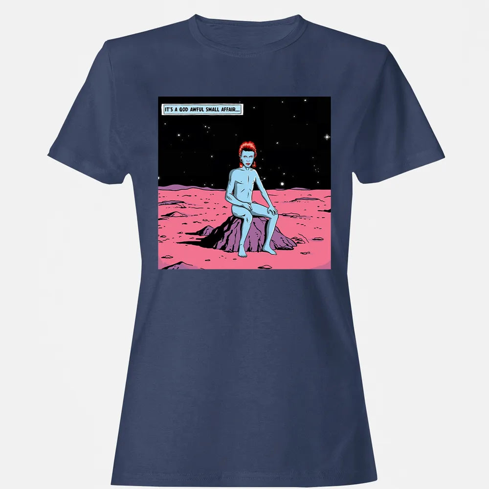 Women's T-shirt - WS97SNQS