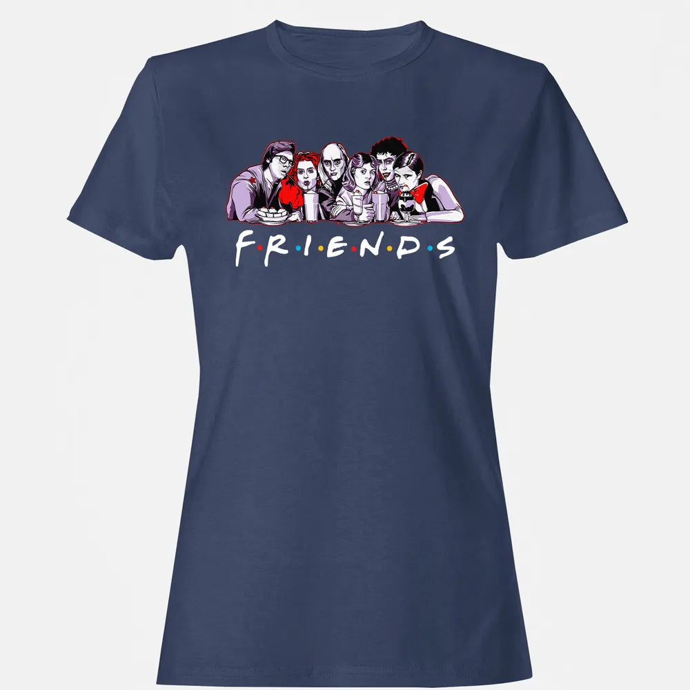 Women's T-shirt - 7NVMM1GH