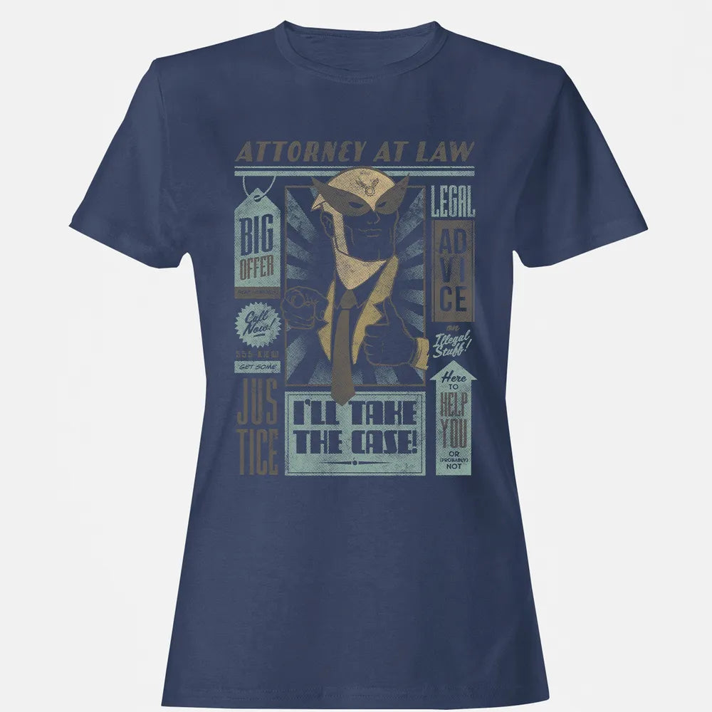 Women's T-shirt - CQPVFK7E
