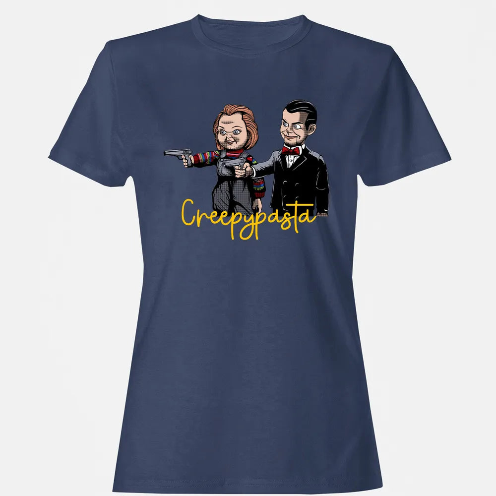 Women's T-shirt - GTWB1HCF
