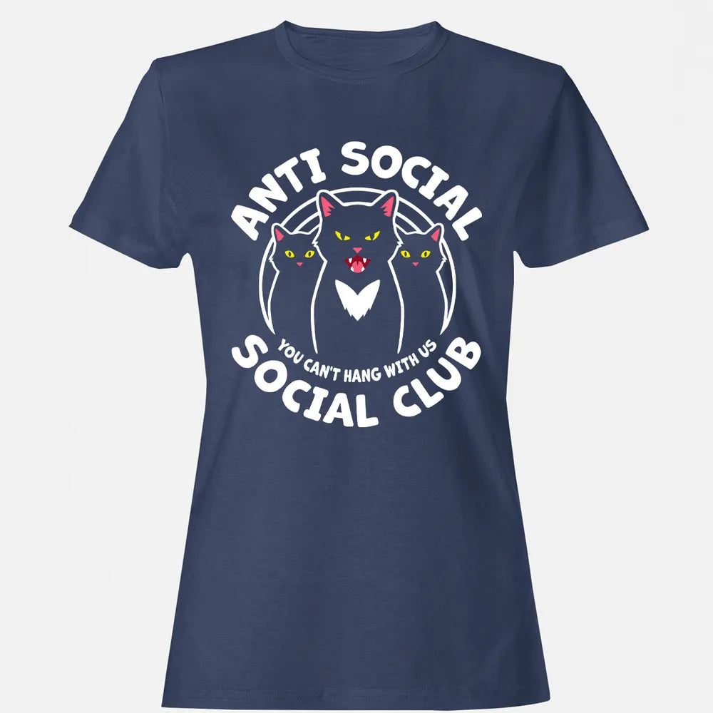 Women's T-shirt - AA5DVFNB
