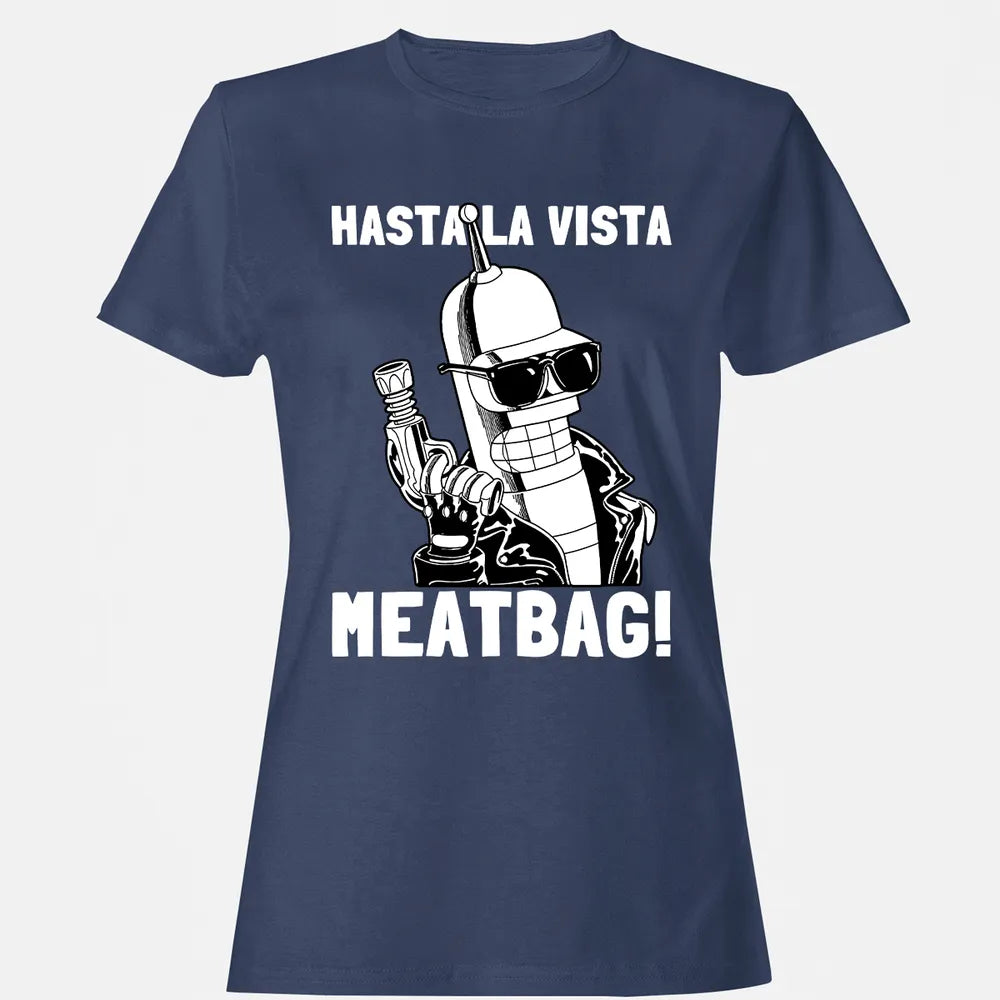 Women's T-shirt - MBL3NEYZ