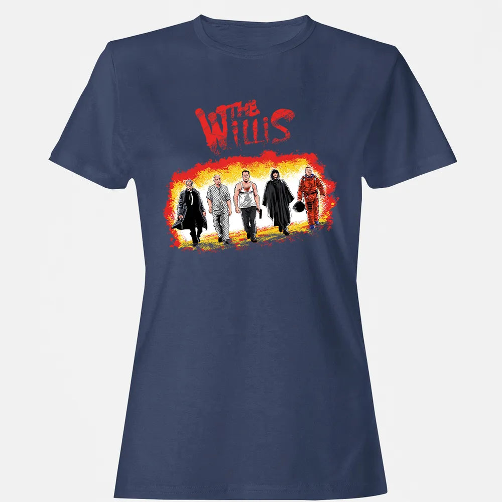 Women's T-shirt - 1CLTT2GS