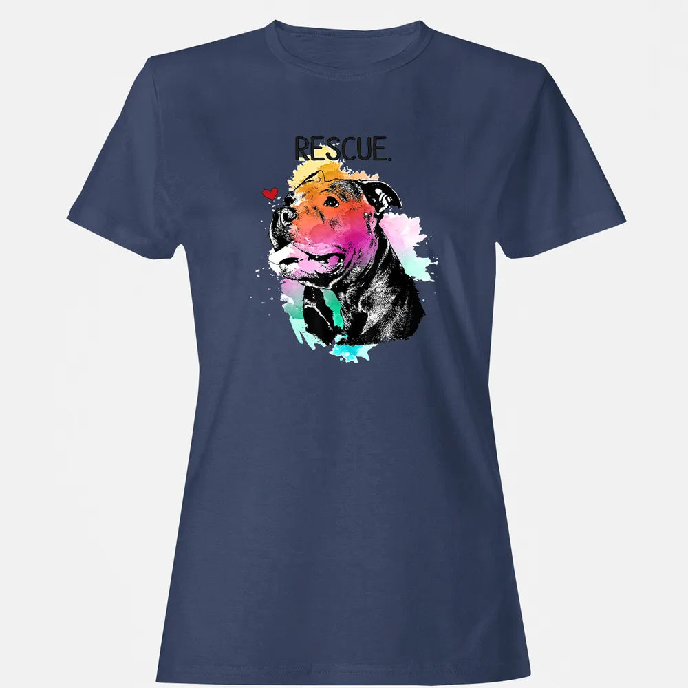 Women's T-shirt - 62D9SYE2