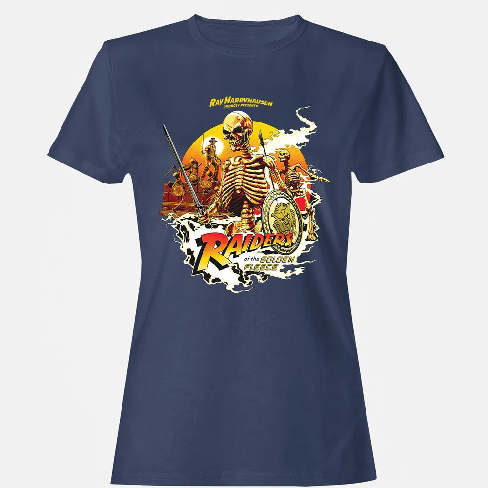 Women's T-shirt - P2CYALX2