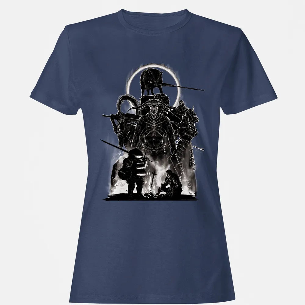 Women's T-shirt - 6YER6V1B