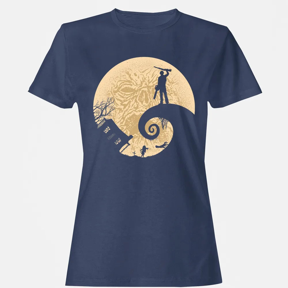 Women's T-shirt - GRKK8LSR