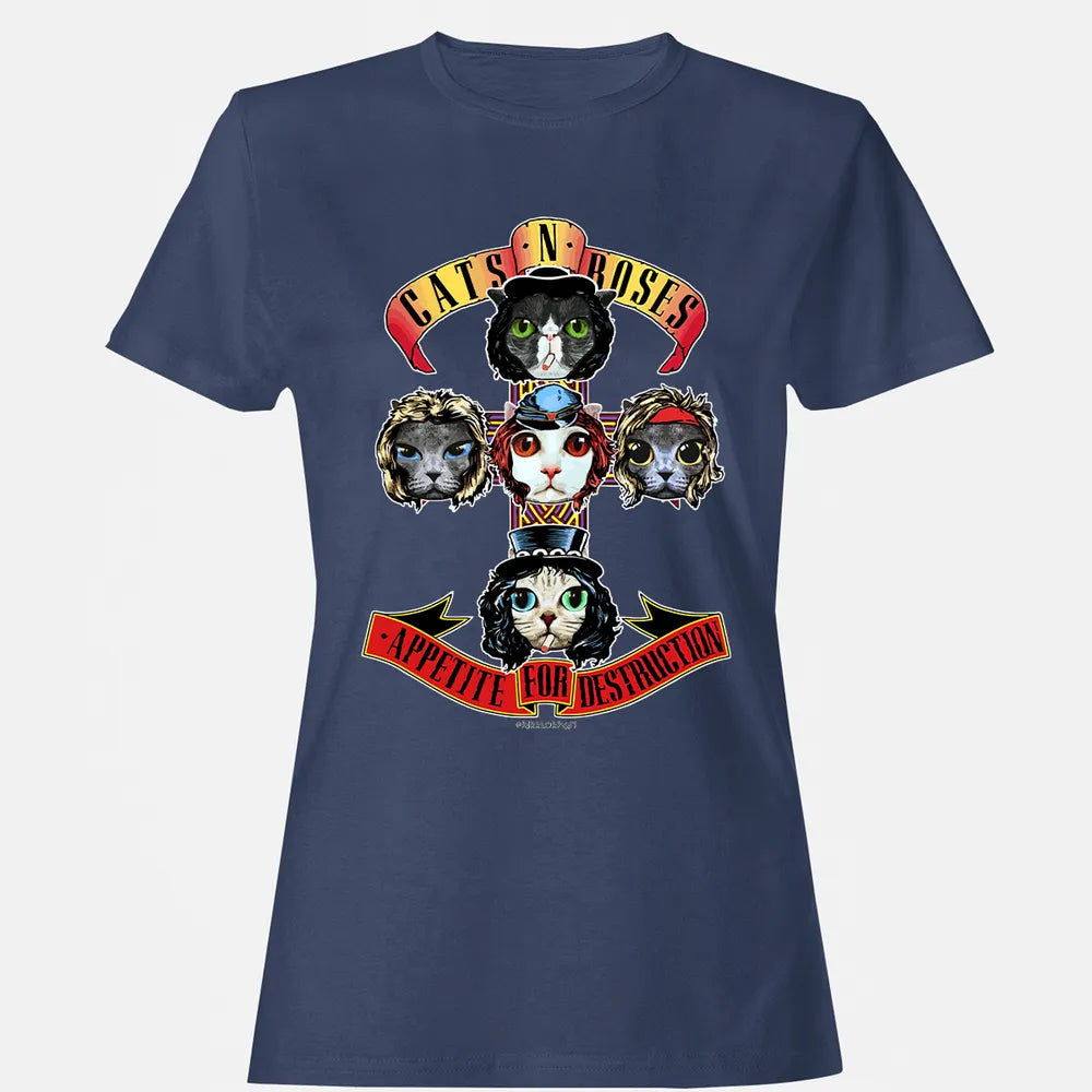 Women's T-shirt - 2UATDR8T