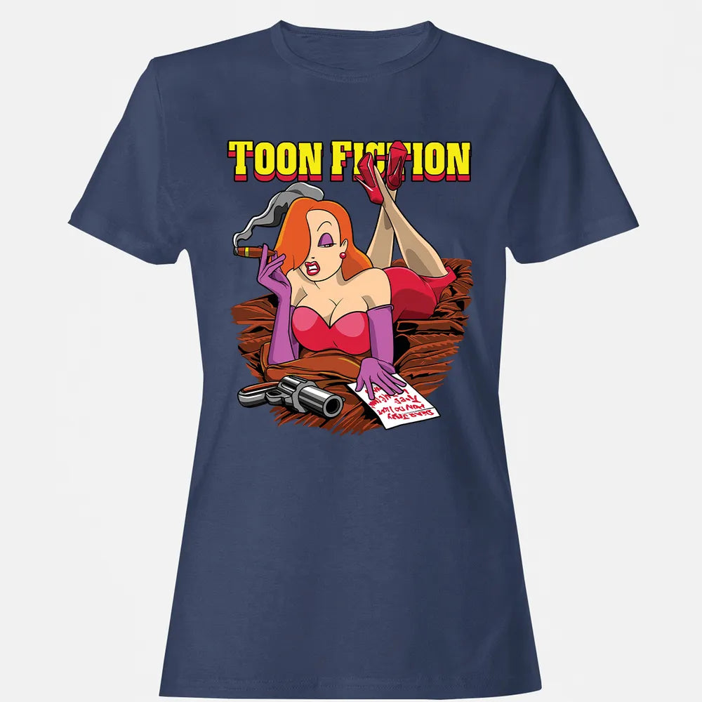 Women's T-shirt - Y3FYZSB7