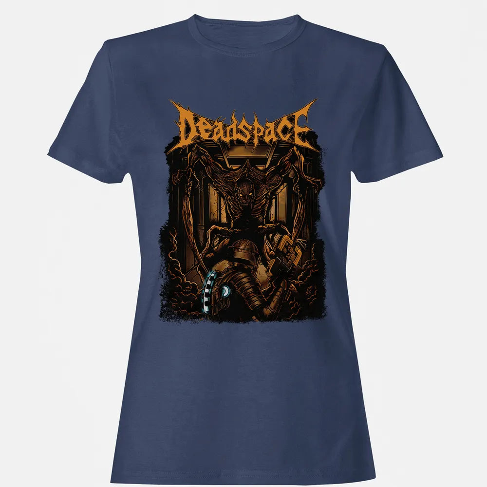 Women's T-shirt - 57W3JW3V