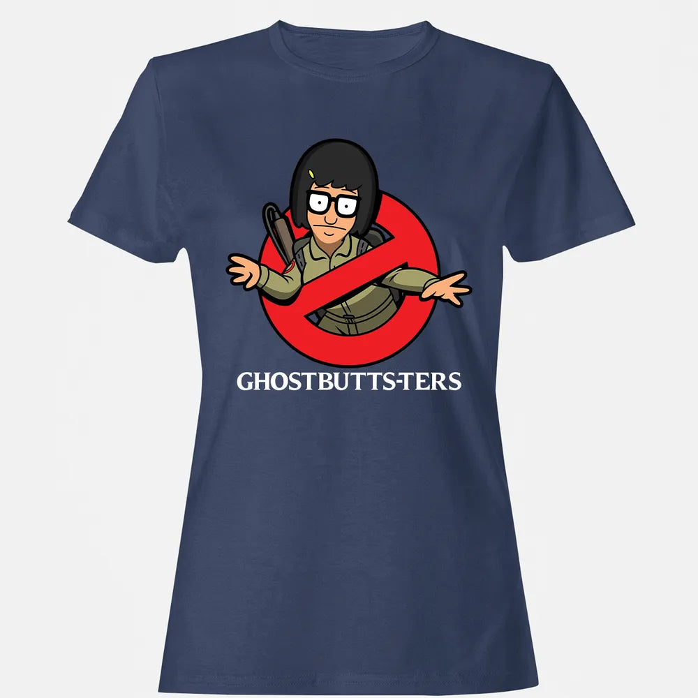 Women's T-shirt - UZ539SJT