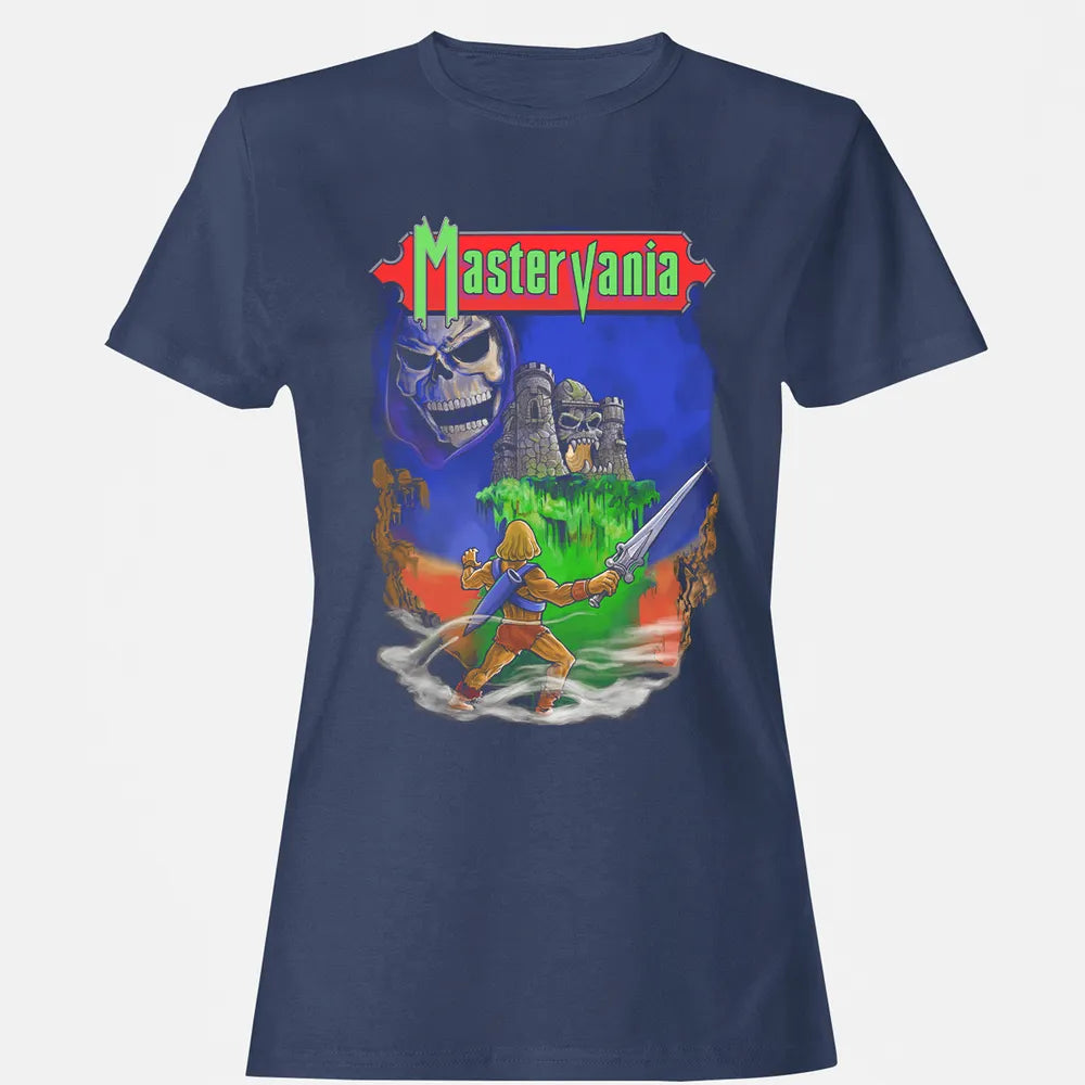 Women's T-shirt - G4XVW9DE