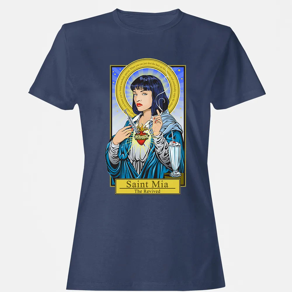 Women's T-shirt - 283PL5XJ