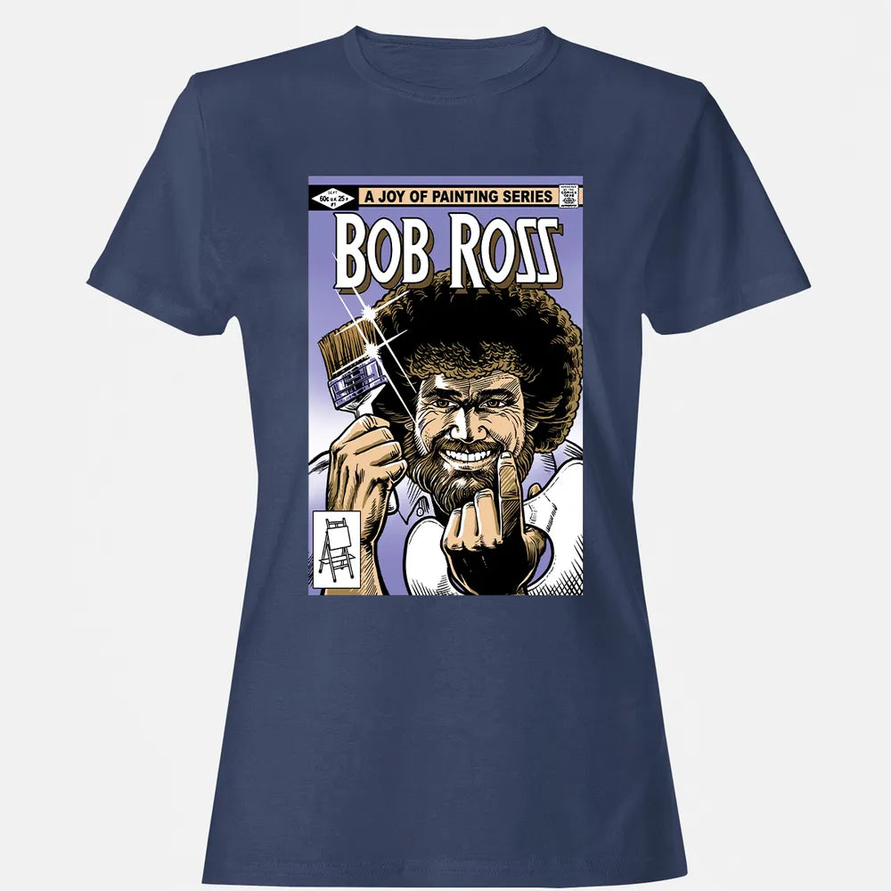 Women's T-shirt - P1W8WFJF