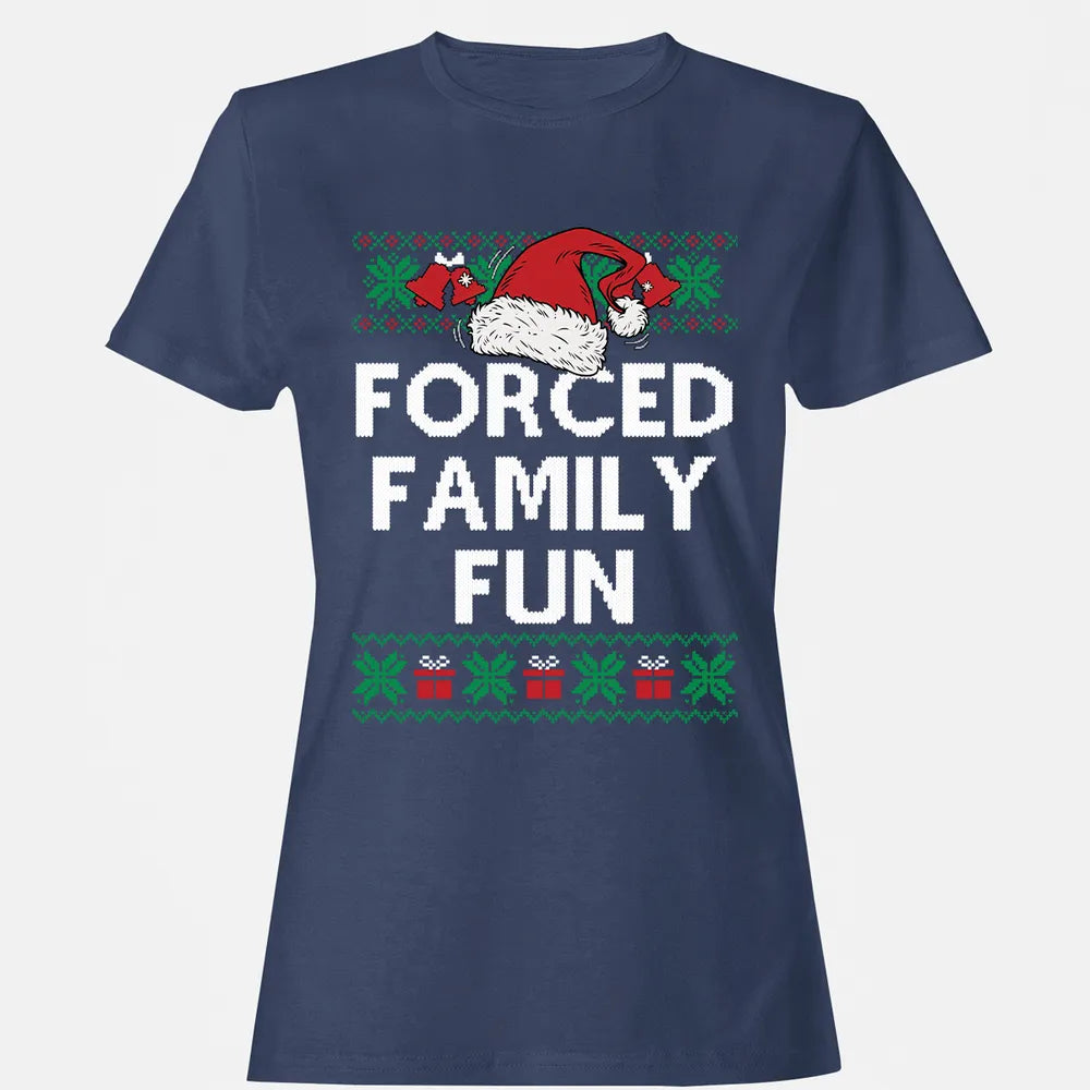 Women's T-shirt - VZP638Z7