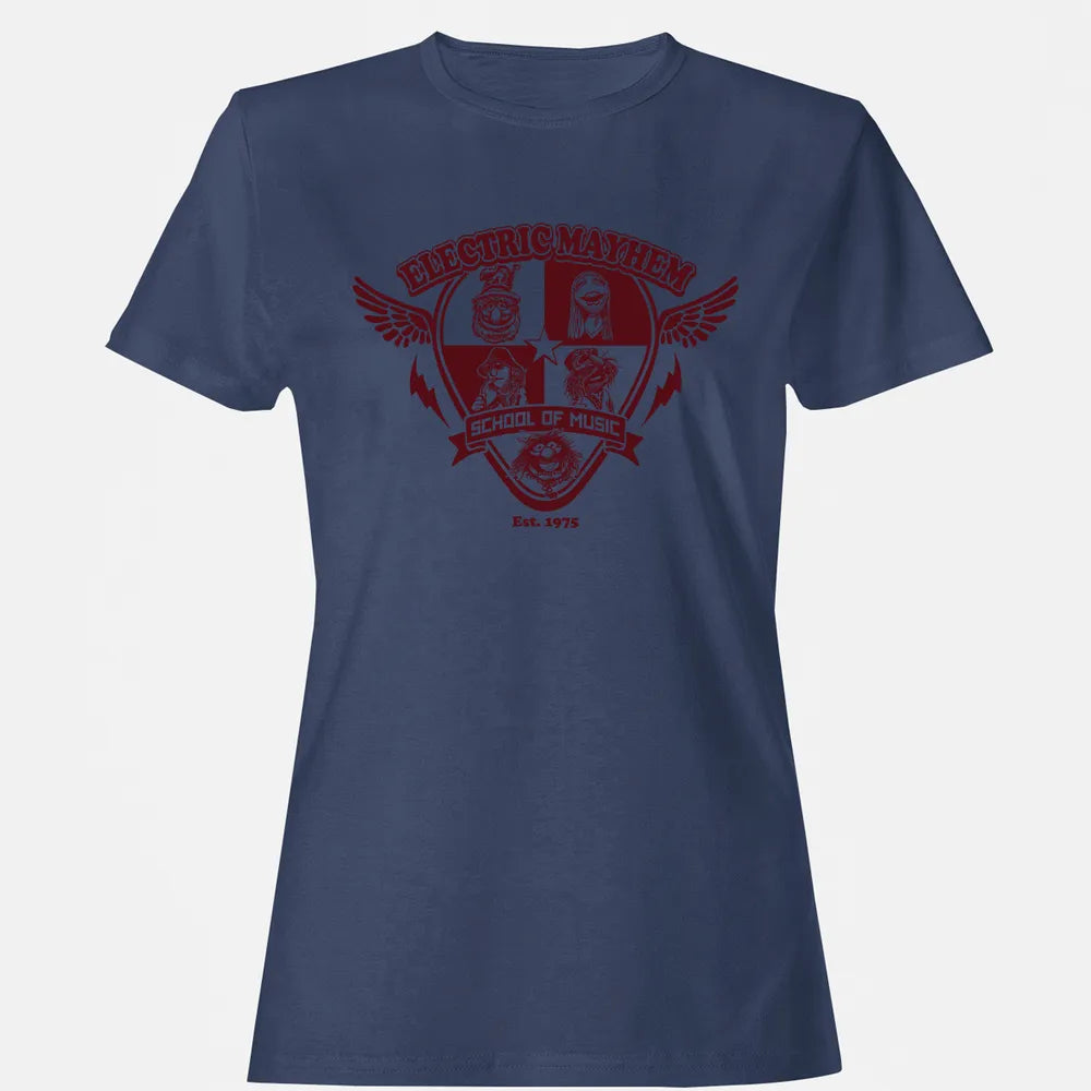 Women's T-shirt - NXN1ZTCB