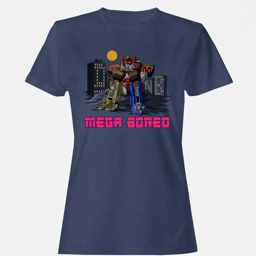 Women's T-shirt - 81F64BPG