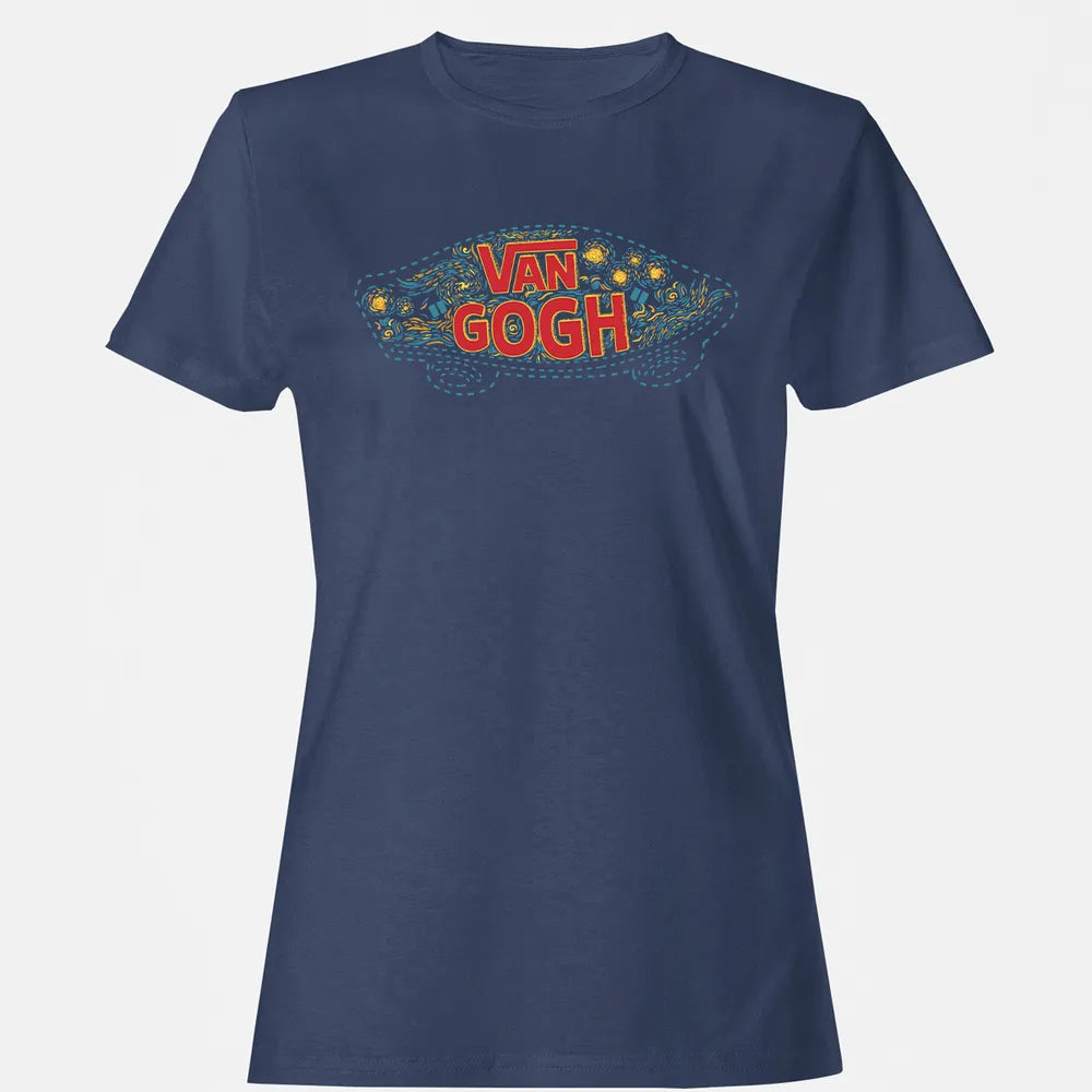 Women's T-shirt - SG9CLLHD