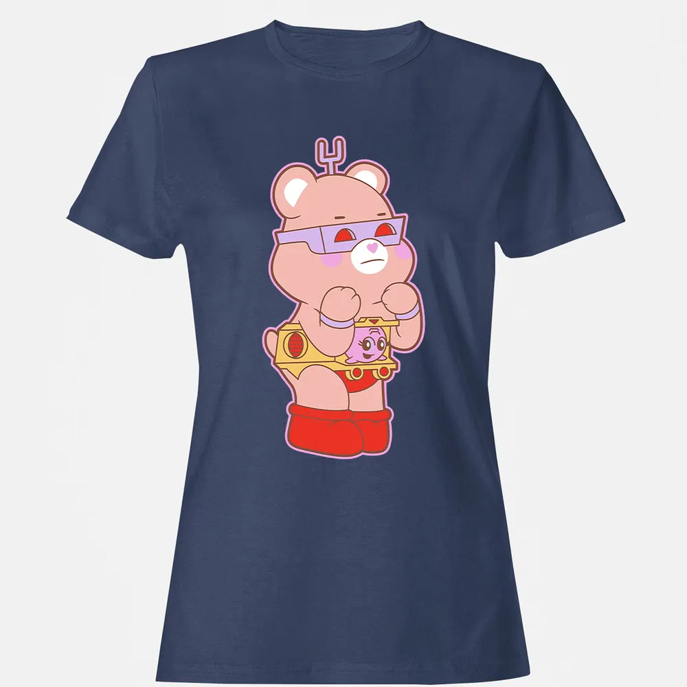 Women's T-shirt - 9FELGFQE