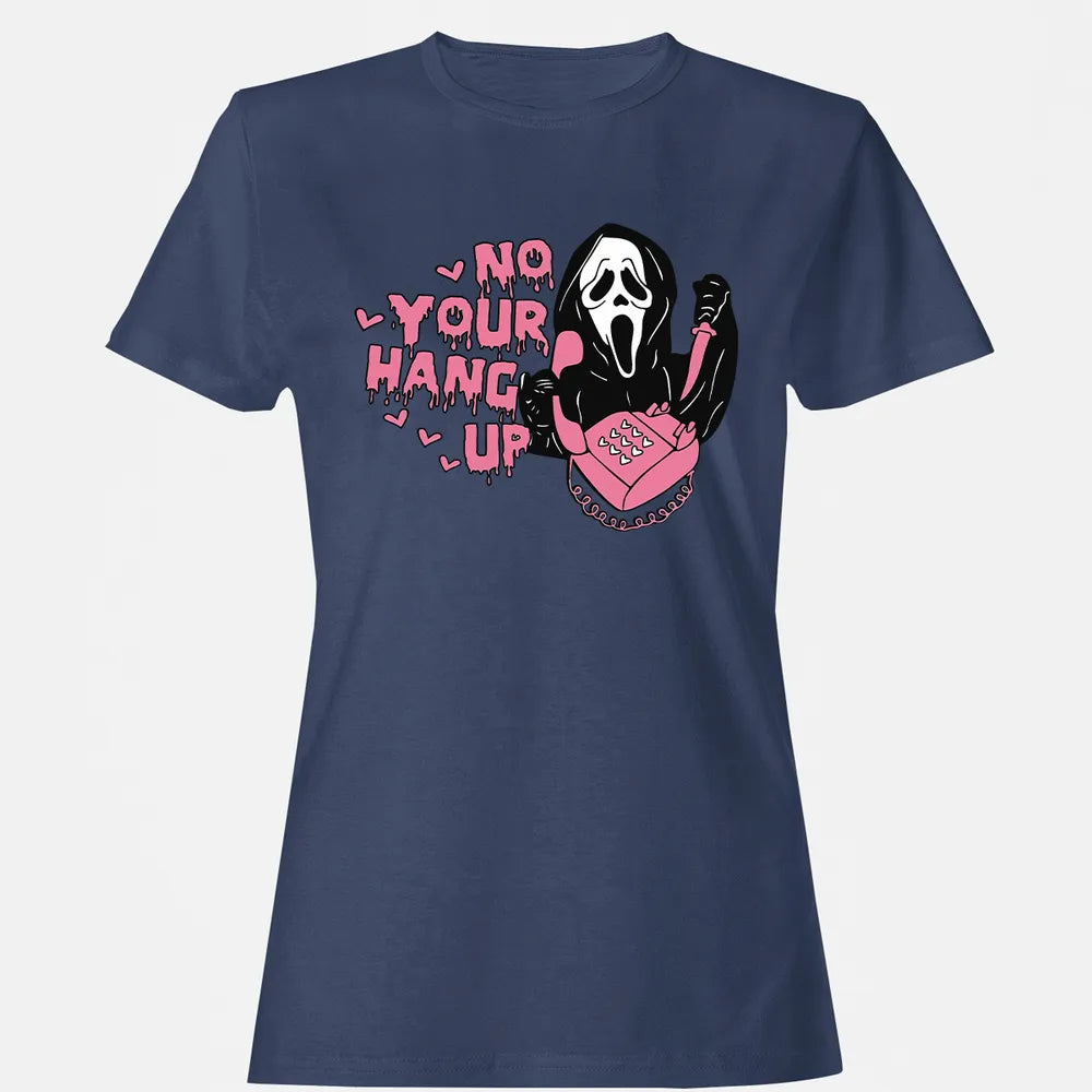 Women's T-shirt - FKUDM46K