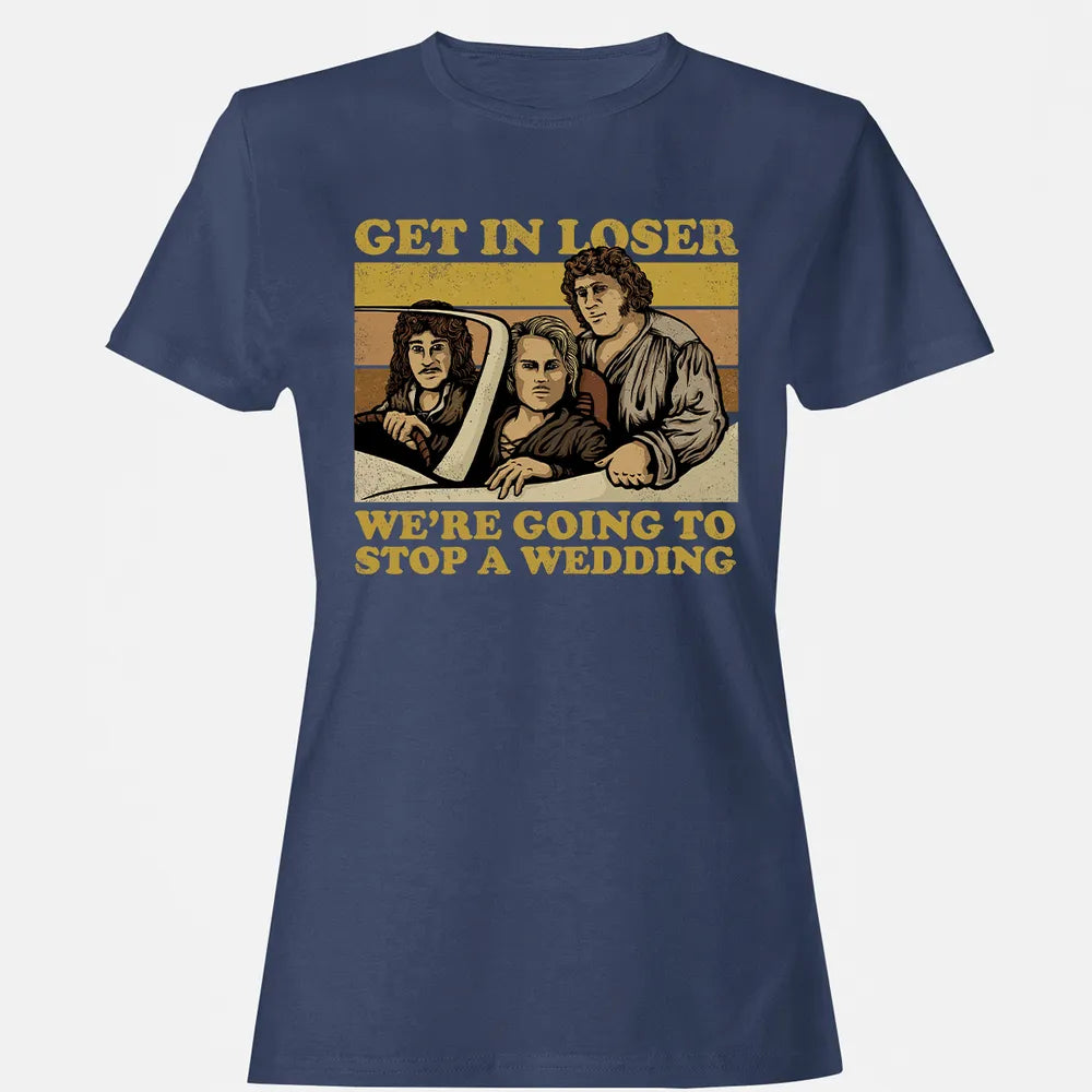 Women's T-shirt - 5JYF1YMM