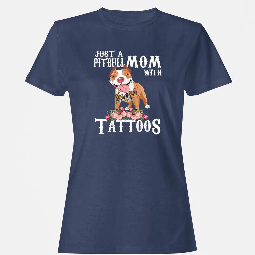 Women's T-shirt - U6S99BQS