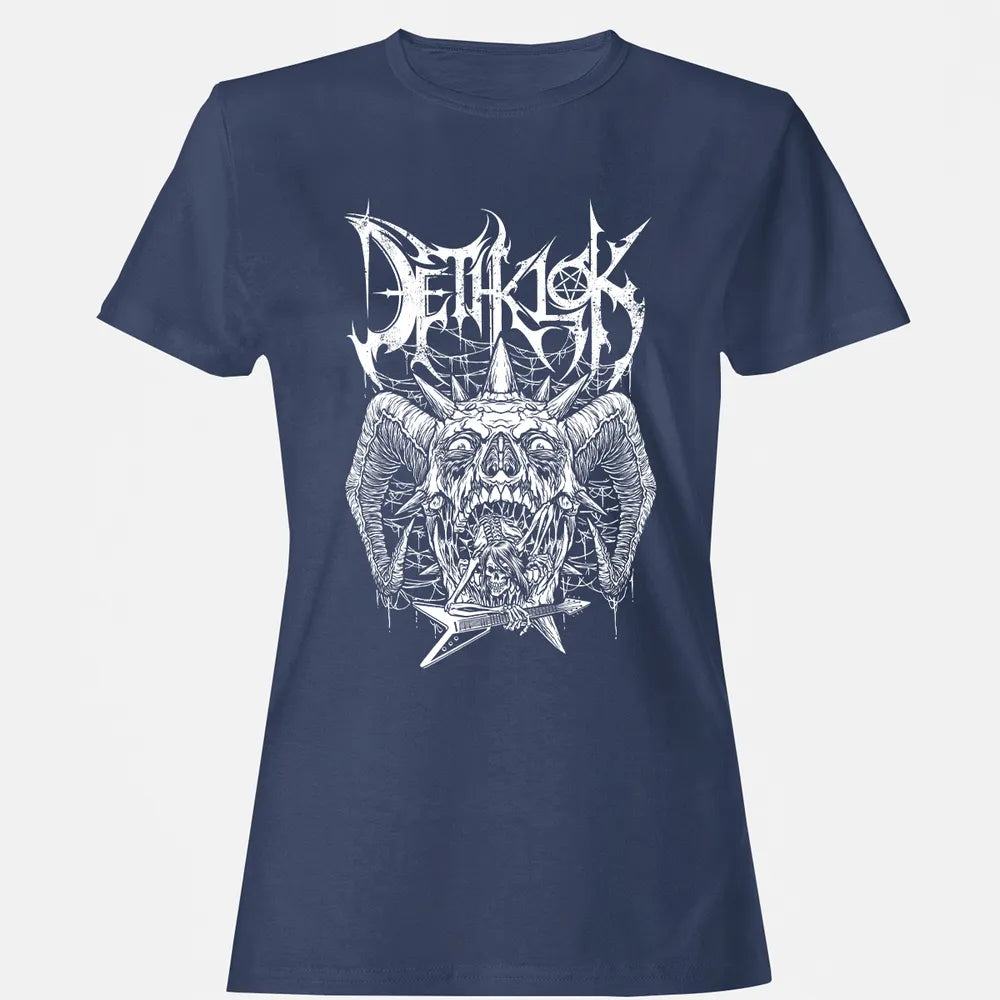 Women's T-shirt - 8V9PN488