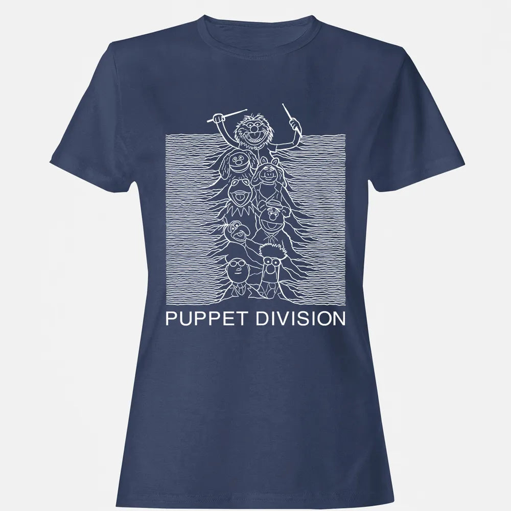 Women's T-shirt - MFDBSEG4