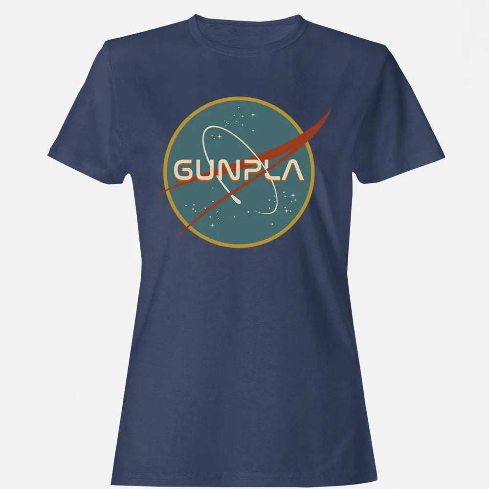 Women's T-shirt - H75CU98L