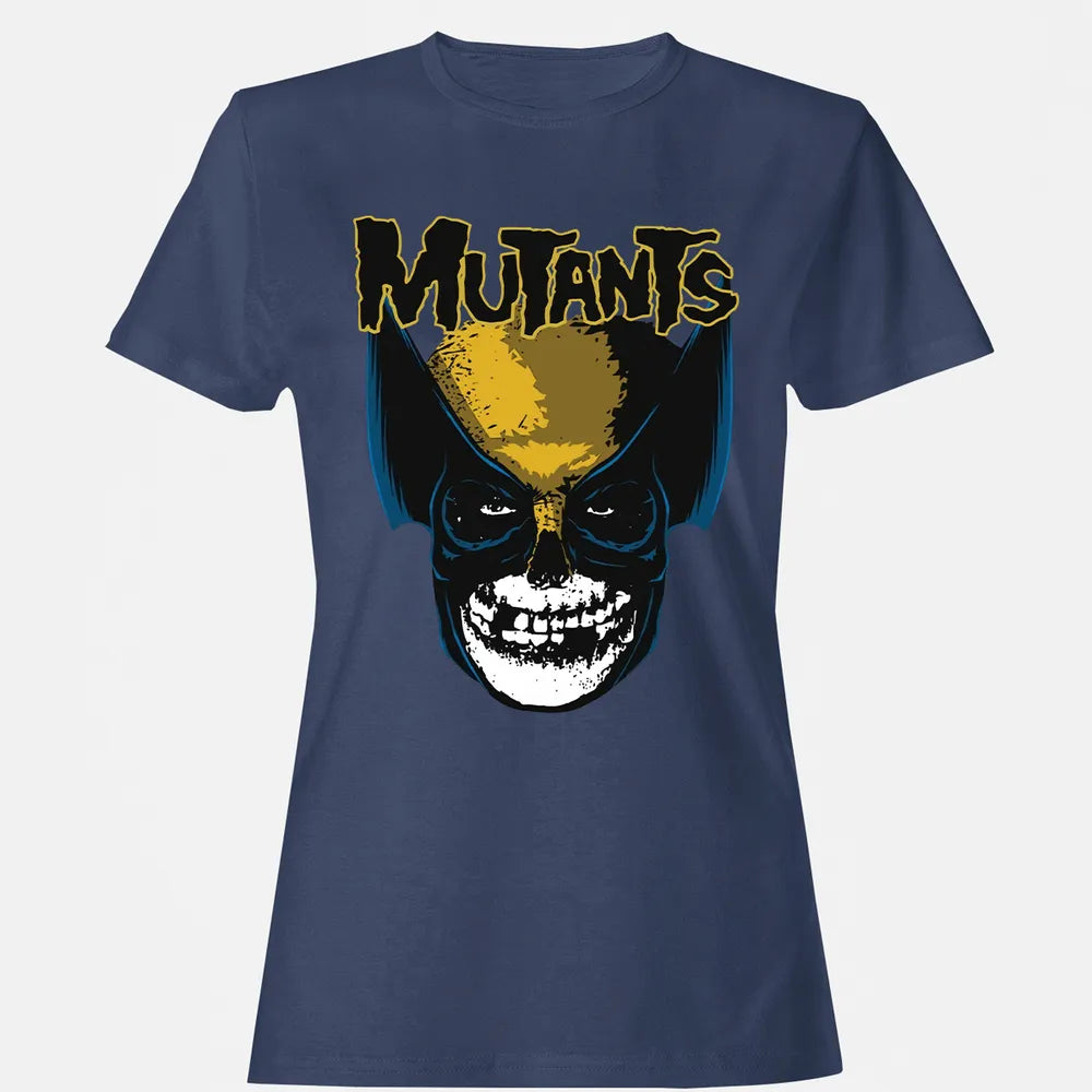 Women's T-shirt - WG3GW17G