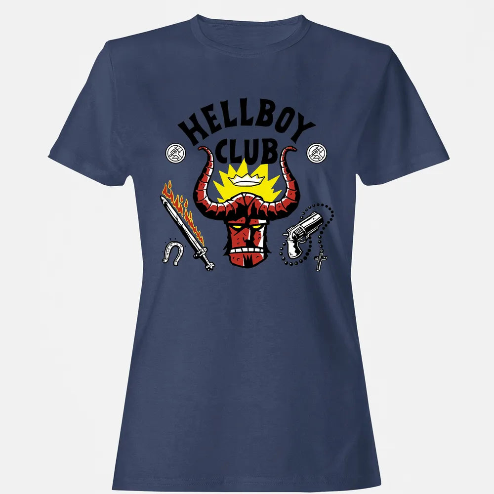 Women's T-shirt - M1JTDEGY