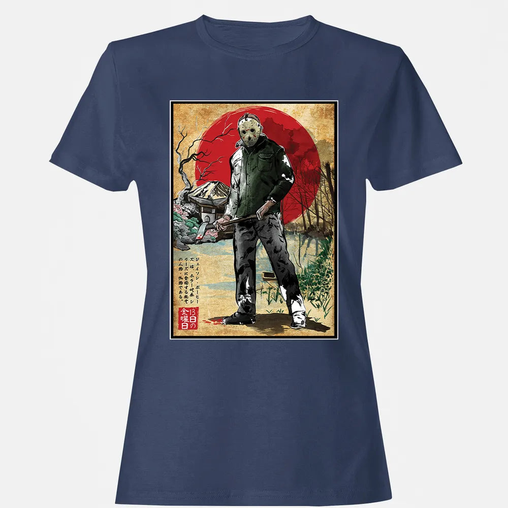 Women's T-shirt - E85ANRFS