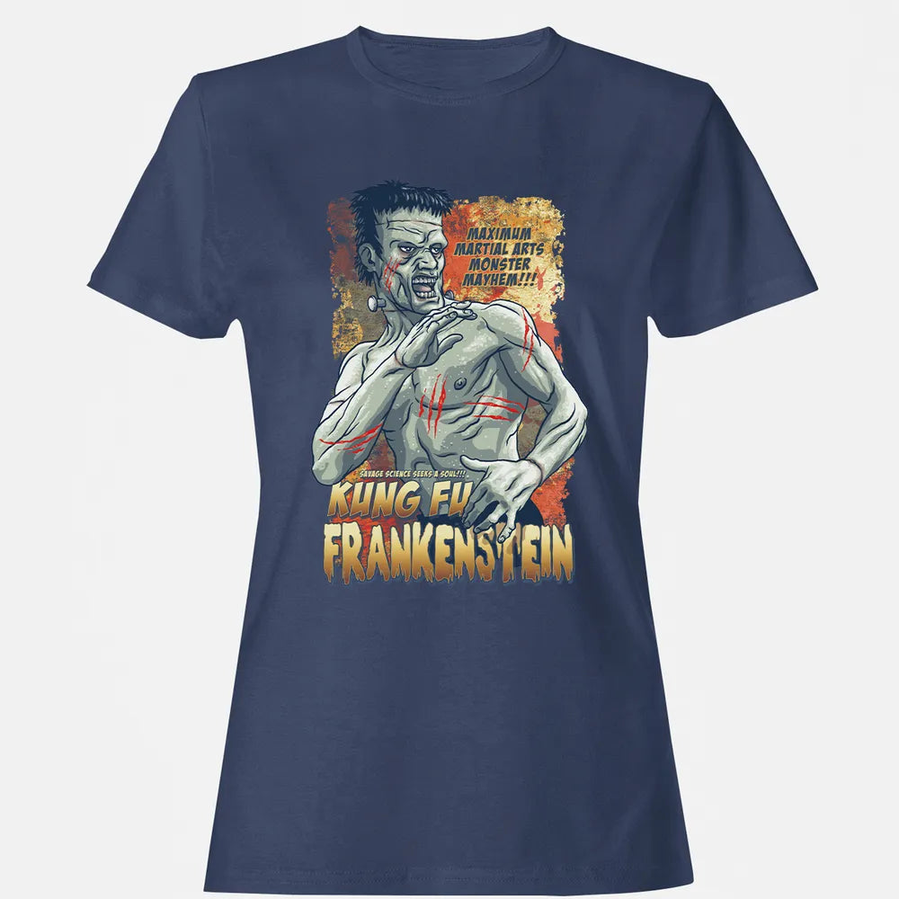 Women's T-shirt - G127561P