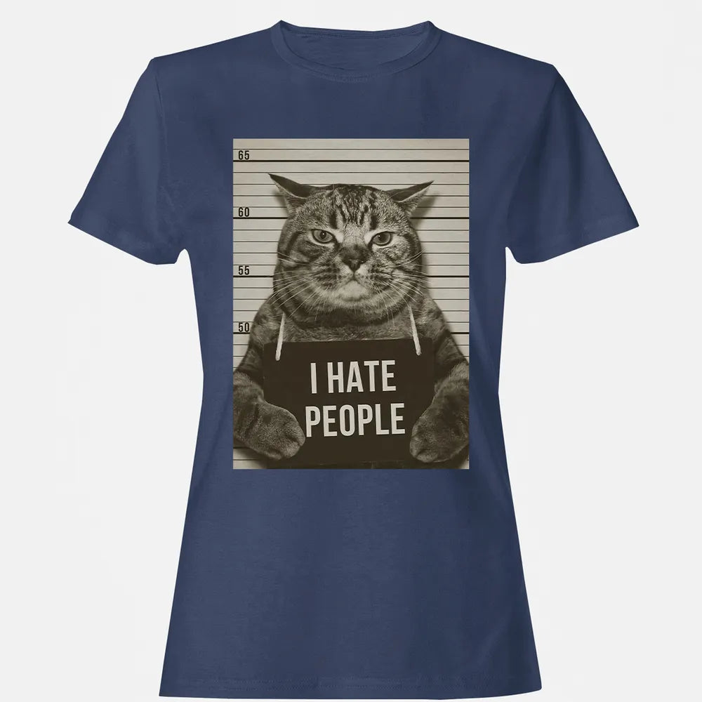 Women's T-shirt - SXJ9W9KF
