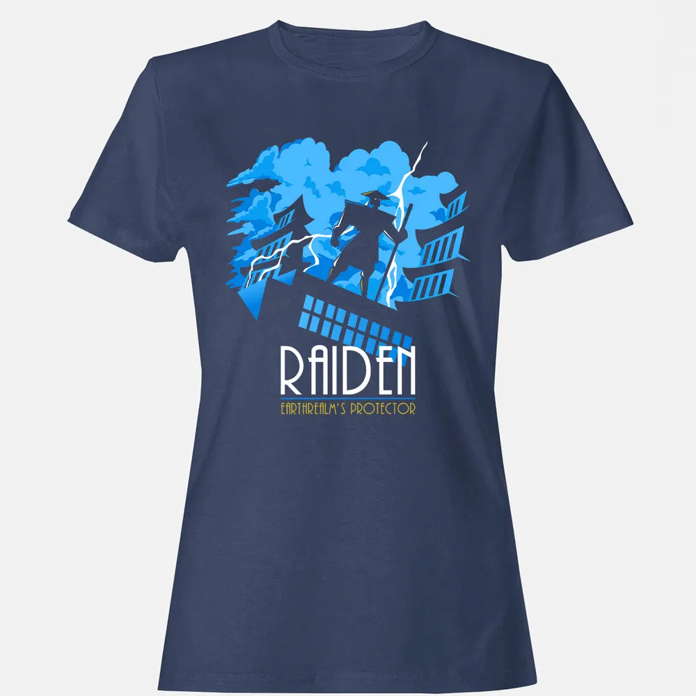 Women's T-shirt - MHVWGP1F