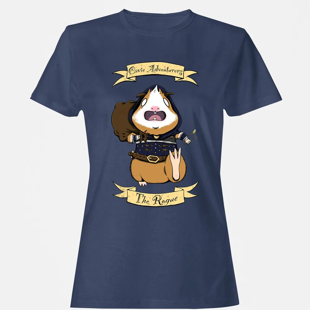Women's T-shirt - K8WDWDS5