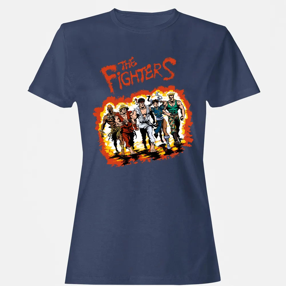 Women's T-shirt - UWRTURJN