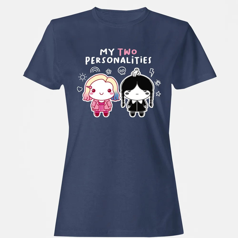 Women's T-shirt - 51DXE7YJ