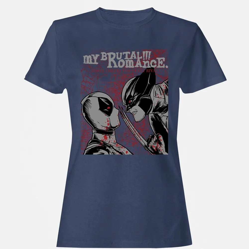 Women's T-shirt - 71MX1S9J