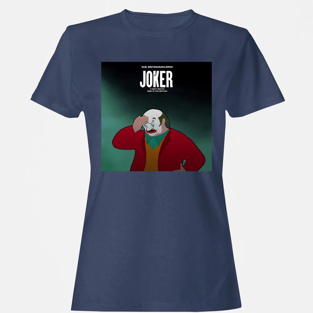 Women's T-shirt - 975S1J6N