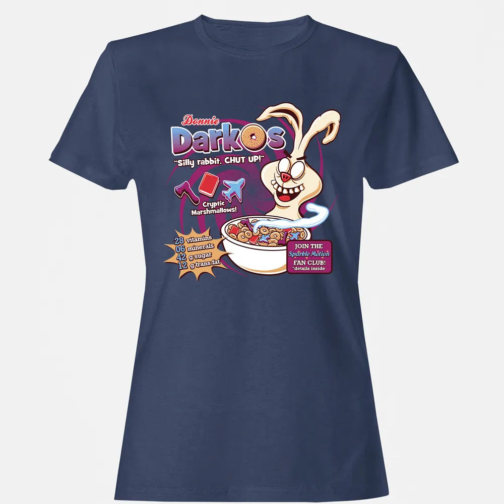 Women's T-shirt - QP1BZLNE