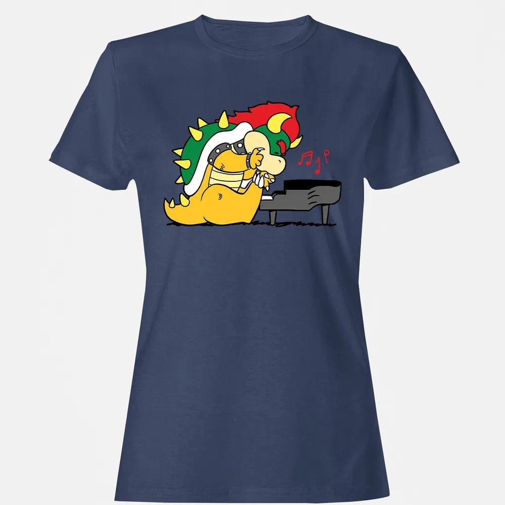Women's T-shirt - RM8LSH4E