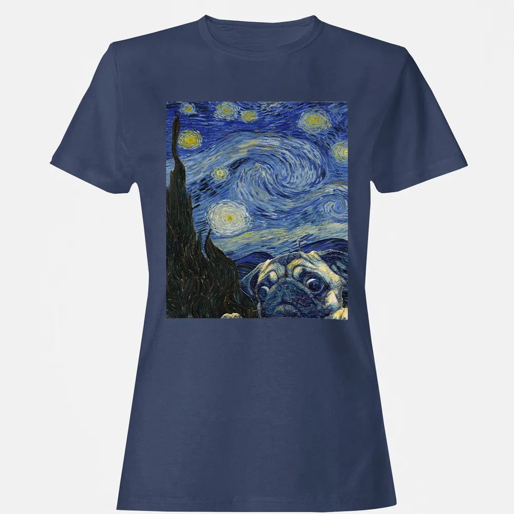 Women's T-shirt - LZ32VV34